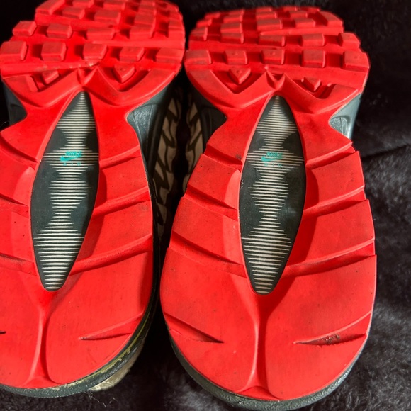 Nike air max 95 monster dinosaurs youth logo Sz 6Y - Picture 9 of 9